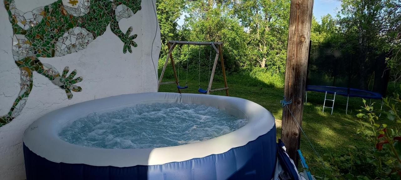 Sleepy Paradise Plitvice Rakovica Ngoại thất bức ảnh