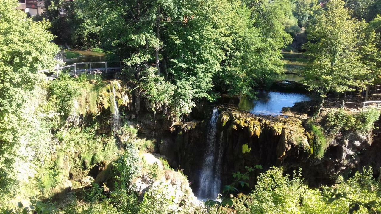 Sleepy Paradise Plitvice Rakovica Ngoại thất bức ảnh